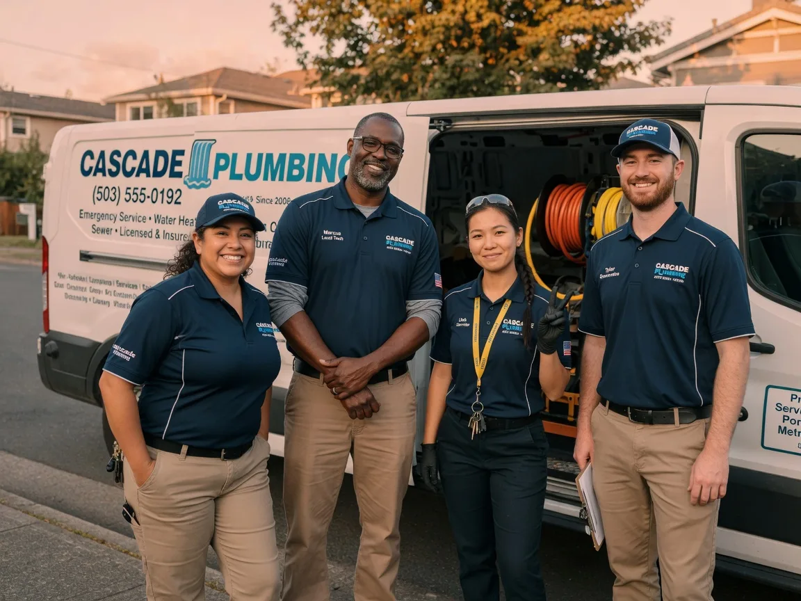 Emergency Plumber company in Arcadia, SC